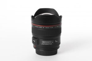 Canon EF 14mm f2.8L II USM
