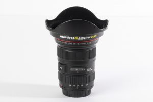 Canon EF 16-35mm f2.8L II USM