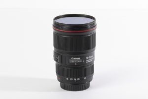 Canon EF 35 mm f1.4