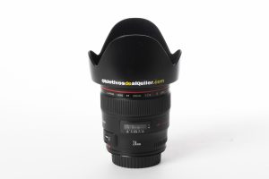 Canon EF 24mm f1.4L II USM