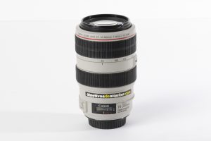El Canon EF 70-300mm f/4.5-6L IS USM