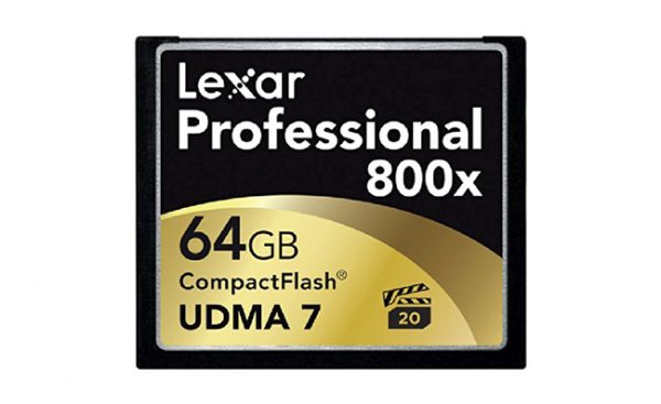 Lexar Profession 64GB