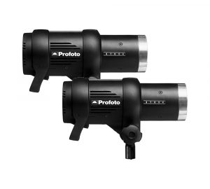 Profoto D1 1000 + 500 Air EUR Kit