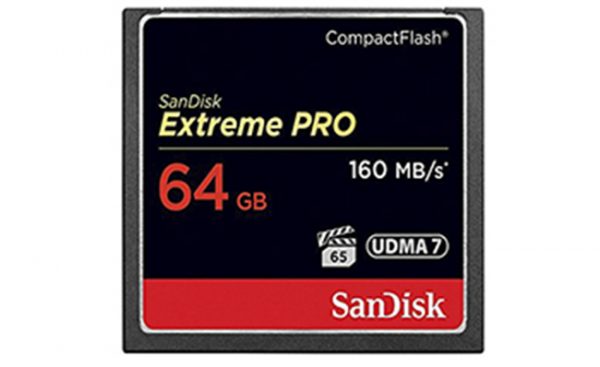 Sandisk Extreme 64GB