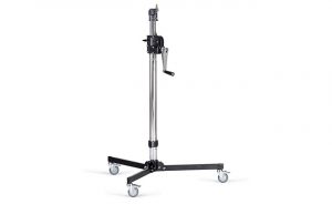 Trípode Manfrotto 266 Wind Up