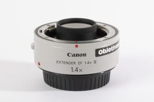 Canon Extender EF 1.4x III