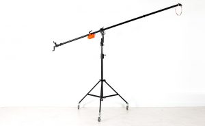 tripode MANFROTTO JIRAFA